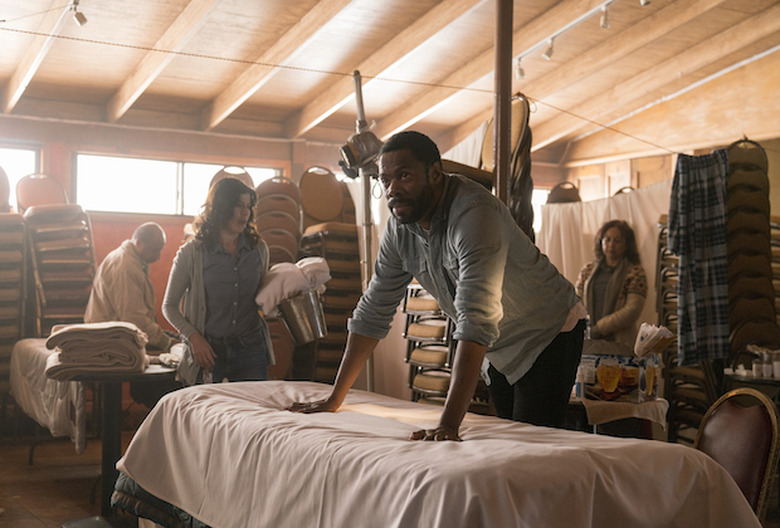 fear the walking dead season 3 photos