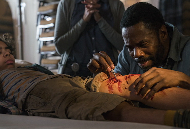 fear the walking dead season 3 photos