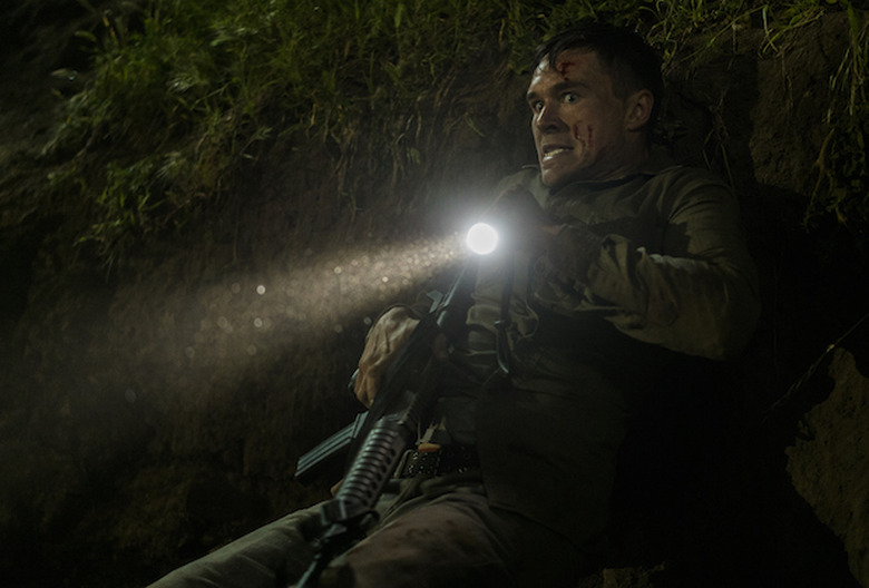 fear the walking dead season 3 photos