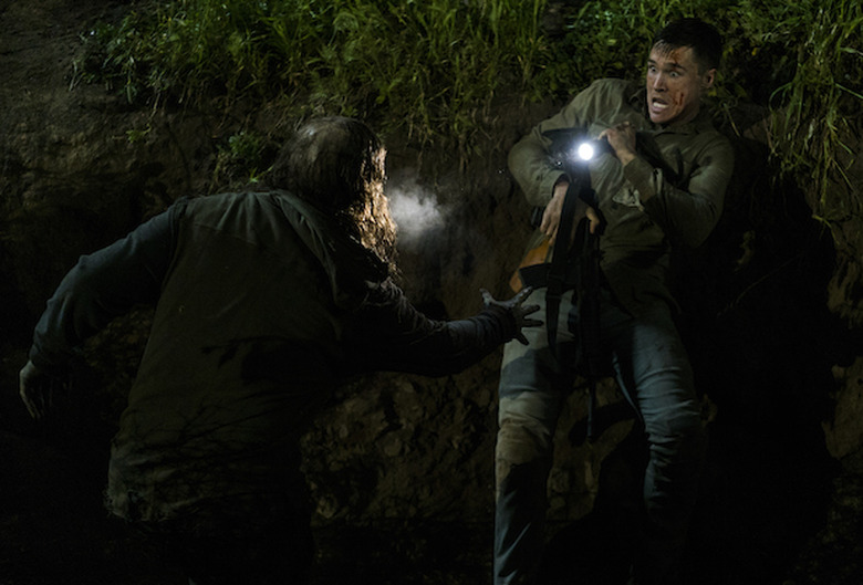 fear the walking dead season 3 photos
