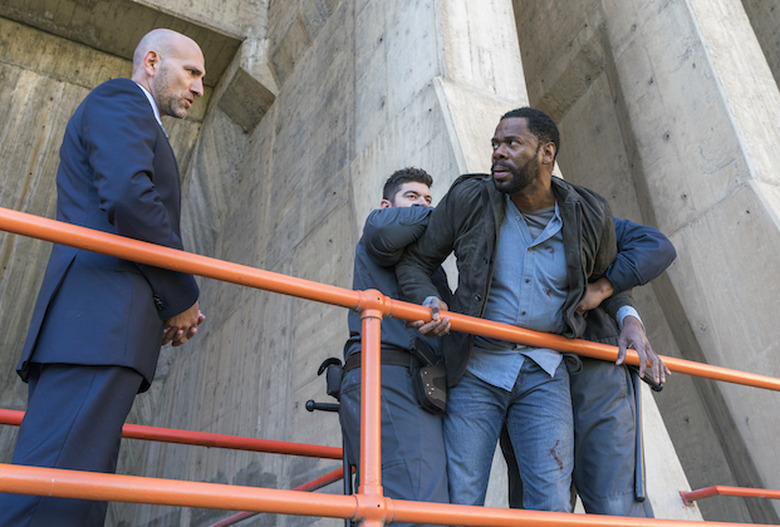 fear the walking dead season 3 photos
