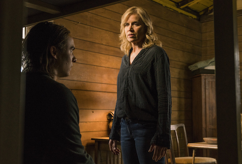 fear the walking dead season 3 photos