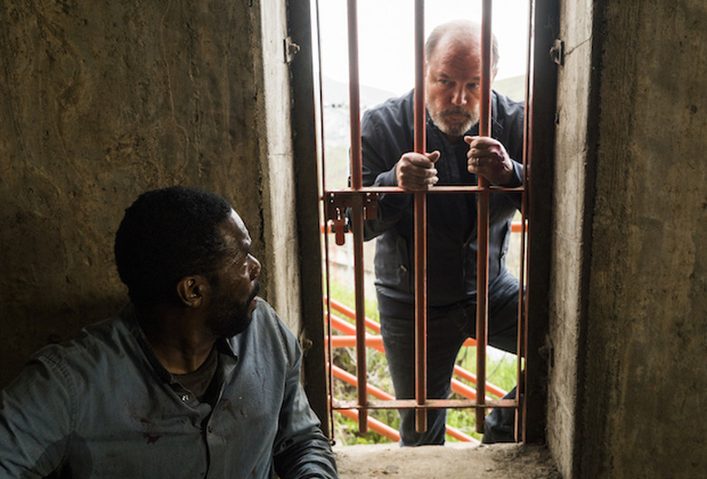 fear the walking dead season 3 photos