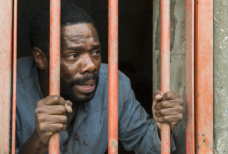 fear the walking dead season 3 photos