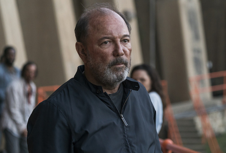 fear the walking dead season 3 photos