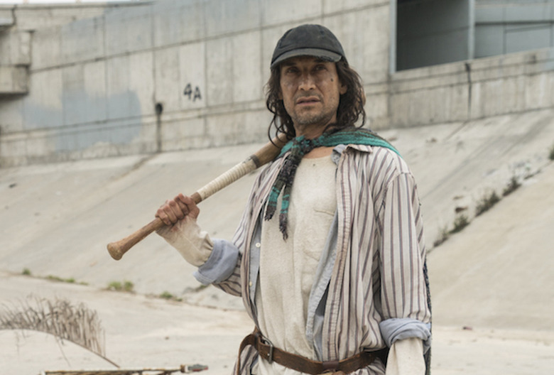 fear the walking dead season 3 photos