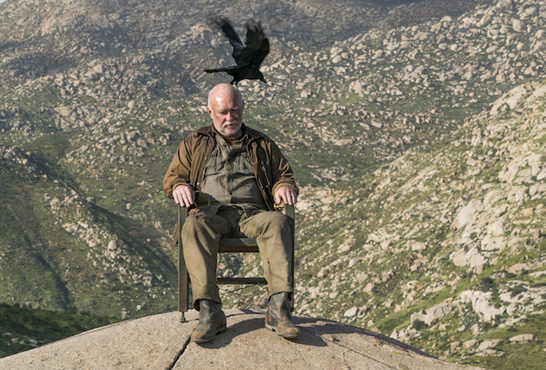 fear the walking dead season 3 photos