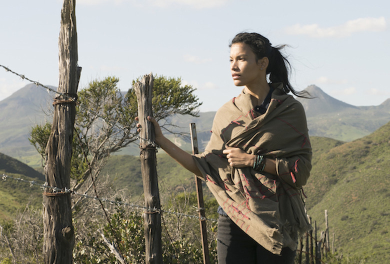 fear the walking dead season 3 photos