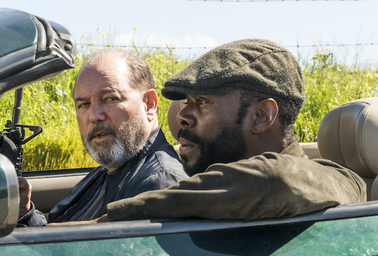 fear the walking dead season 3 photos