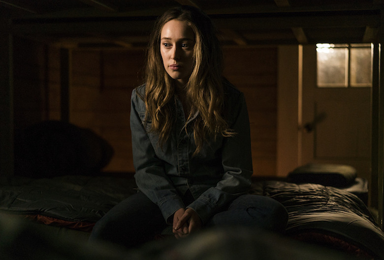 fear the walking dead season 3 photos