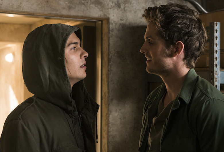 fear the walking dead season 3 photos