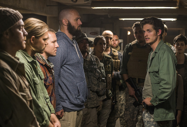 fear the walking dead season 3 photos