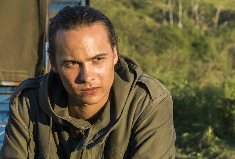fear the walking dead season 3 photos