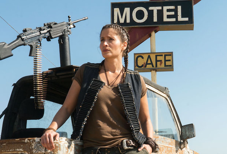 fear the walking dead season 3 photos