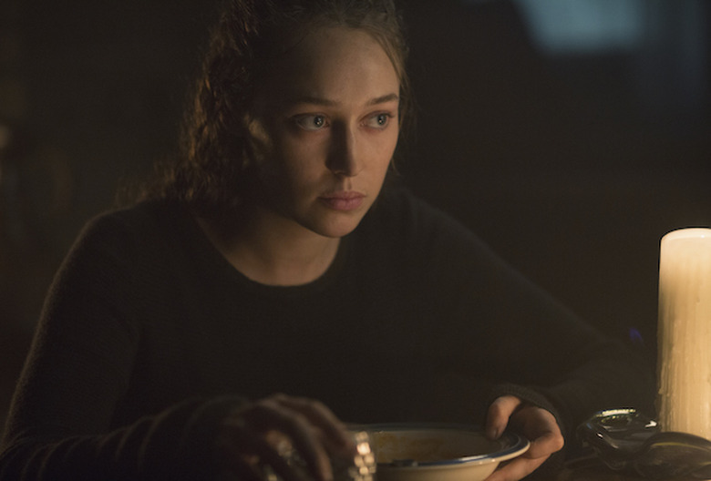 fear the walking dead season 4 photos