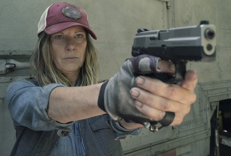 fear the walking dead season 4 photos