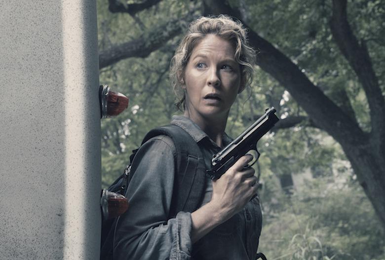 fear the walking dead season 4 photos