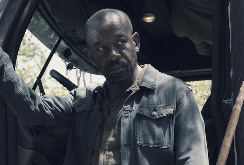 fear the walking dead season 4 photos