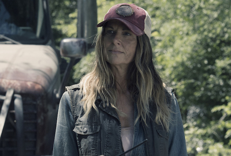 fear the walking dead season 4 photos