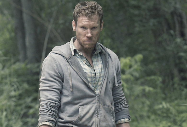 fear the walking dead season 4 photos