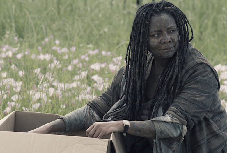 fear the walking dead season 4 photos