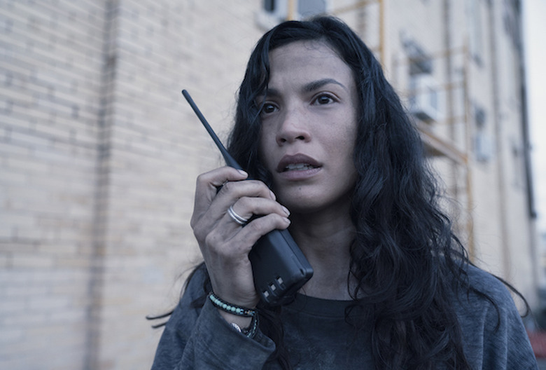 fear the walking dead season 4 photos