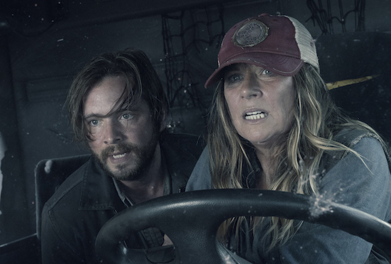 fear the walking dead season 4 photos