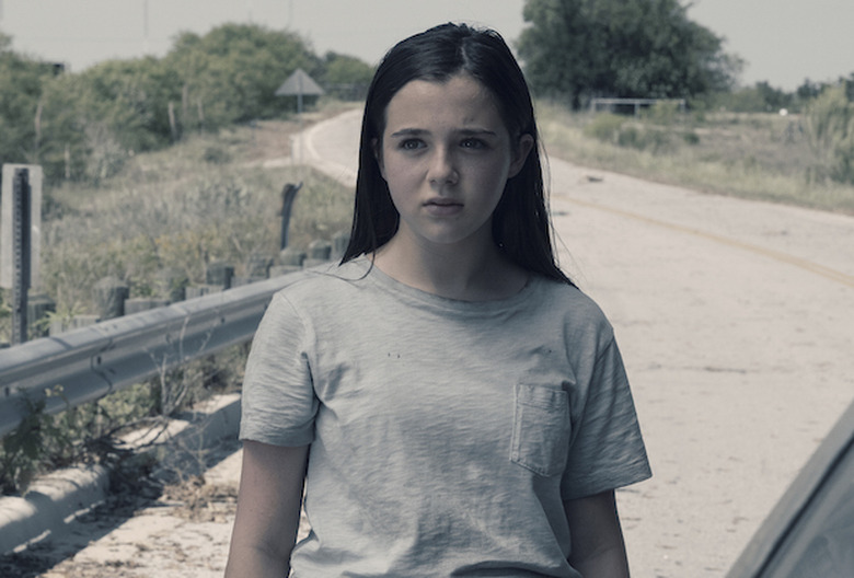 fear the walking dead season 4 photos