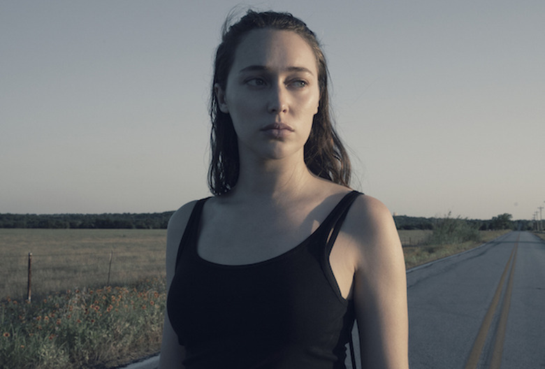 fear the walking dead season 4 photos