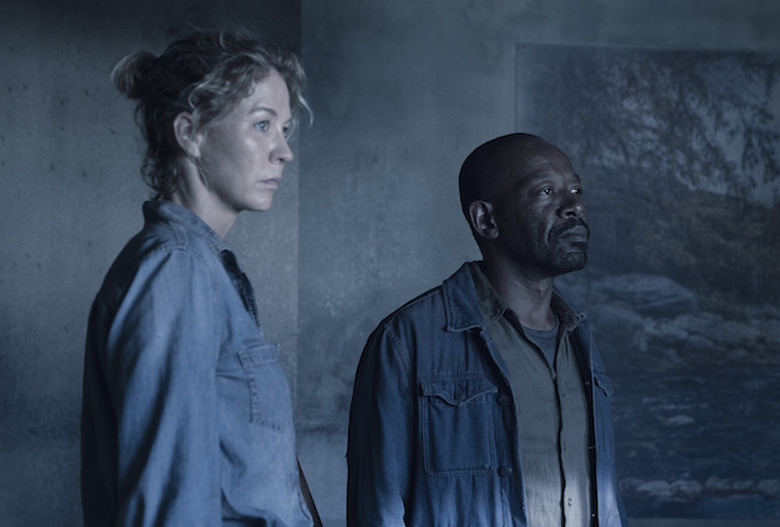 fear the walking dead season 4 photos