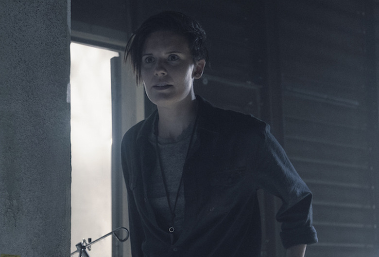 fear the walking dead season 4 photos