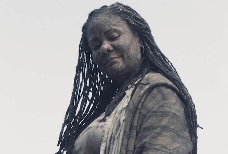 fear the walking dead season 4 photos