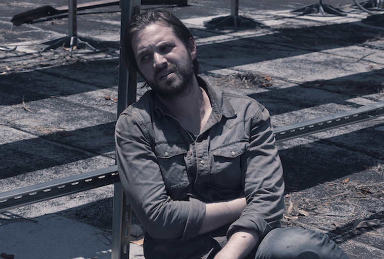 fear the walking dead season 4 photos