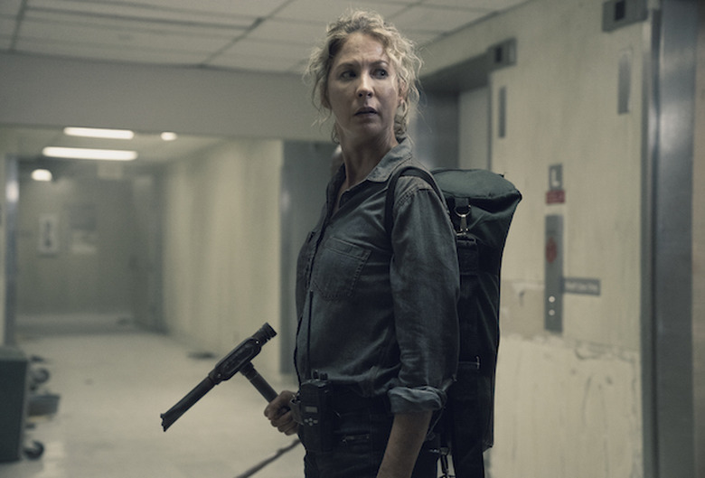 fear the walking dead season 4 photos