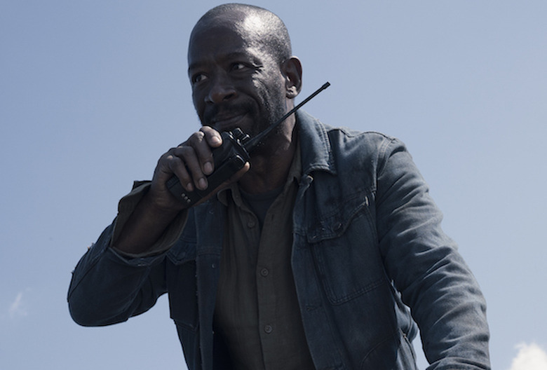 fear the walking dead season 4 photos