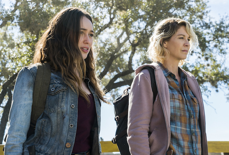 fear the walking dead season 4 photos