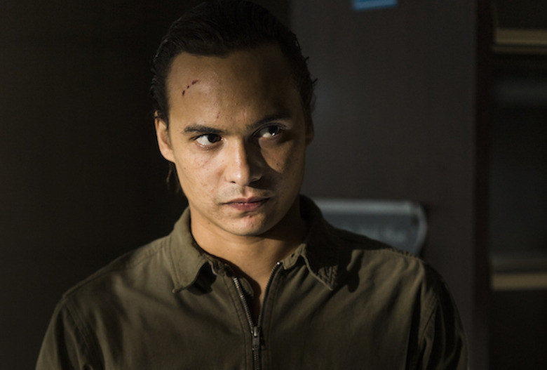 fear the walking dead season 4 photos