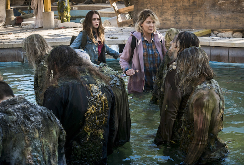 fear the walking dead season 4 photos