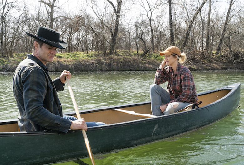 fear the walking dead season 4 photos