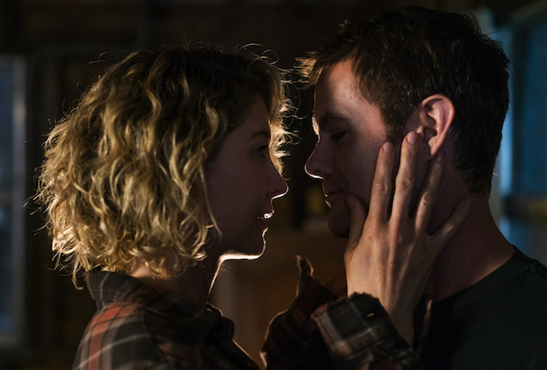 fear the walking dead season 4 photos