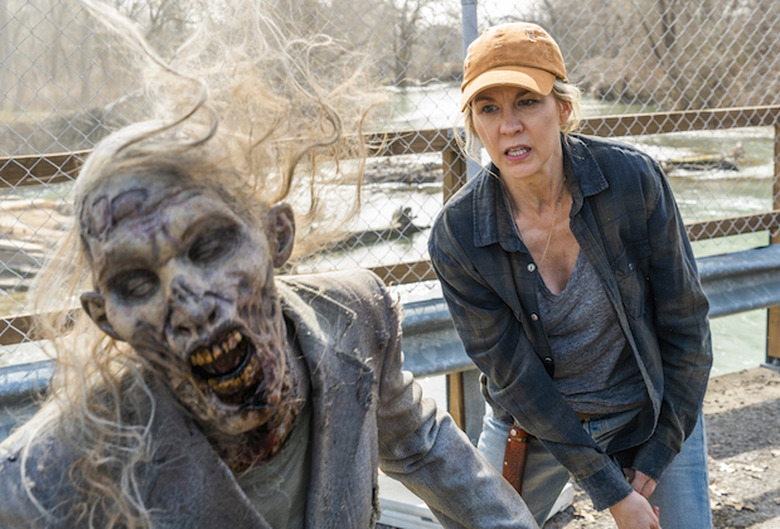 fear the walking dead season 4 photos
