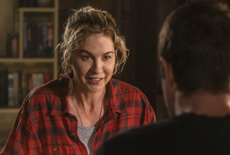 fear the walking dead season 4 photos