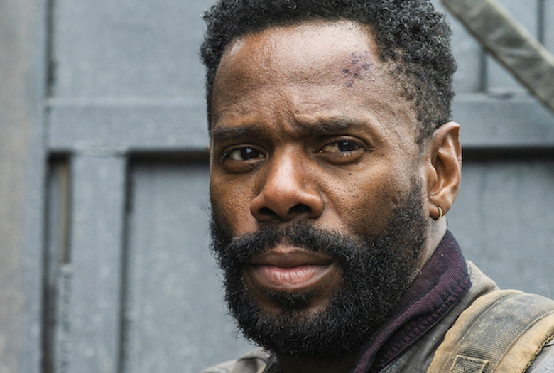 fear the walking dead season 4 photos