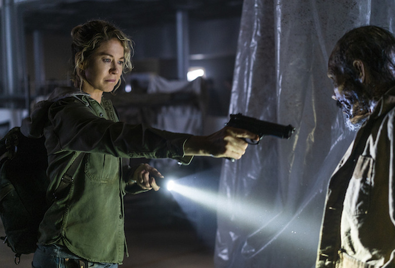 fear the walking dead season 4 photos