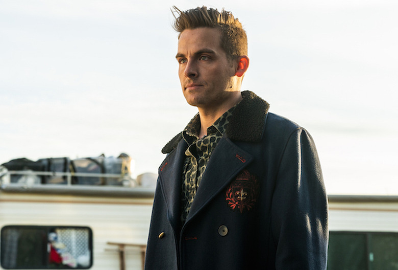 fear the walking dead season 4 photos