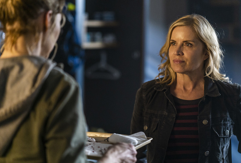 fear the walking dead season 4 photos