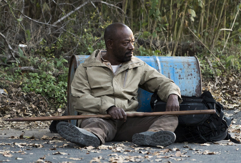 fear the walking dead season 4 photos