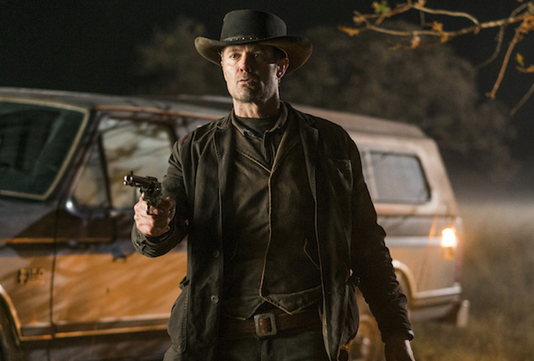 fear the walking dead season 4 photos