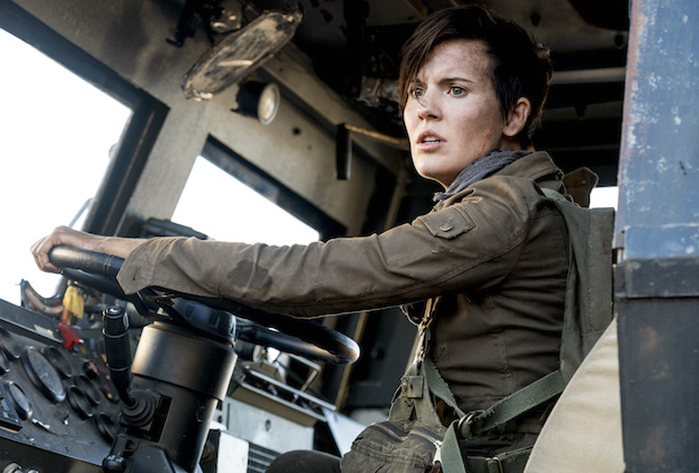 fear the walking dead season 4 photos