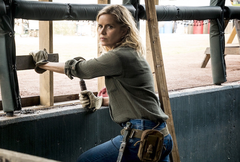 fear the walking dead season 4 photos